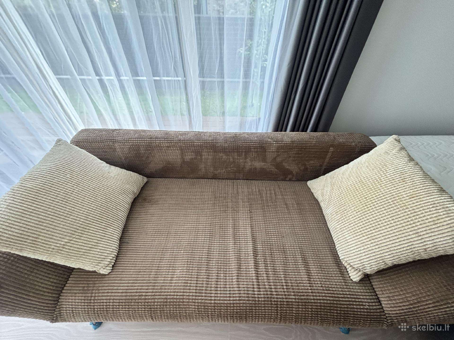 Sofa lova