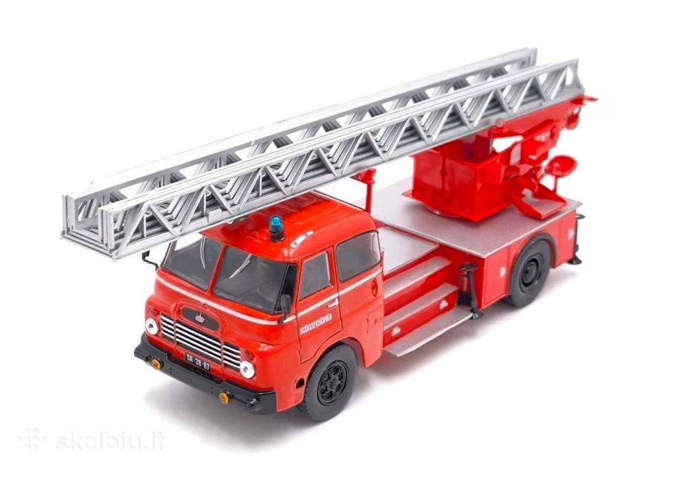 Csepel D710 autokopečios