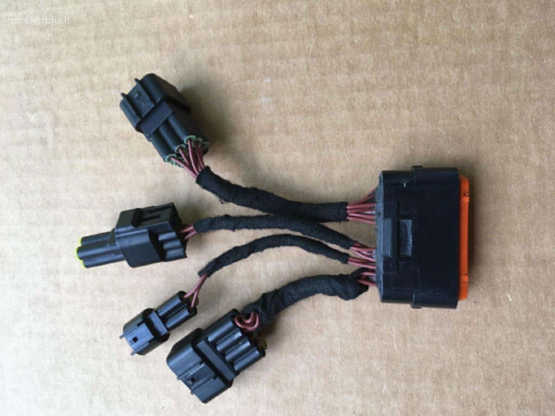 Surron light bee laidu pyne Torp Tc 500 /1000