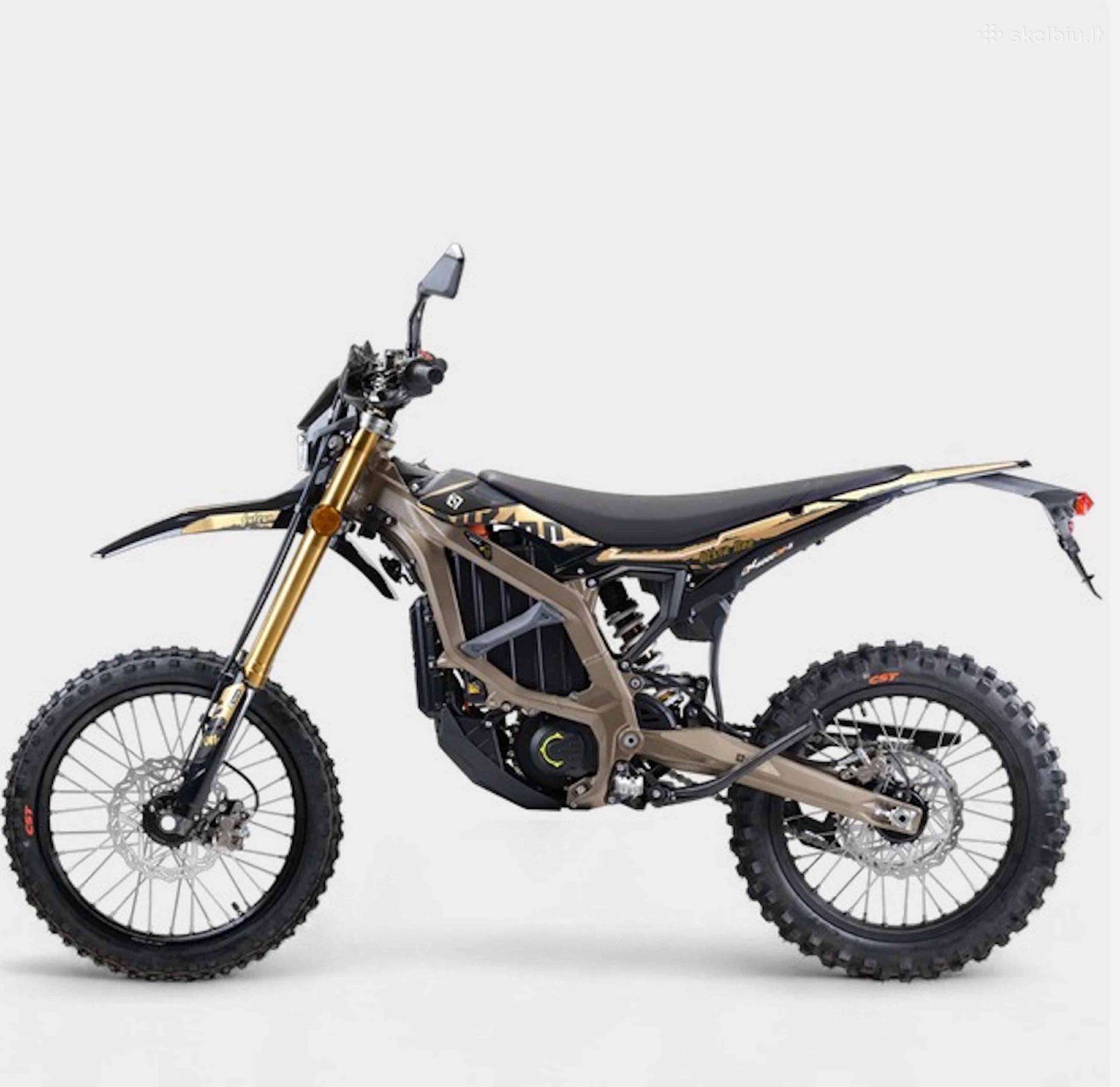 Surron Lbx 2, Ultra, Hyper, Storm 2026