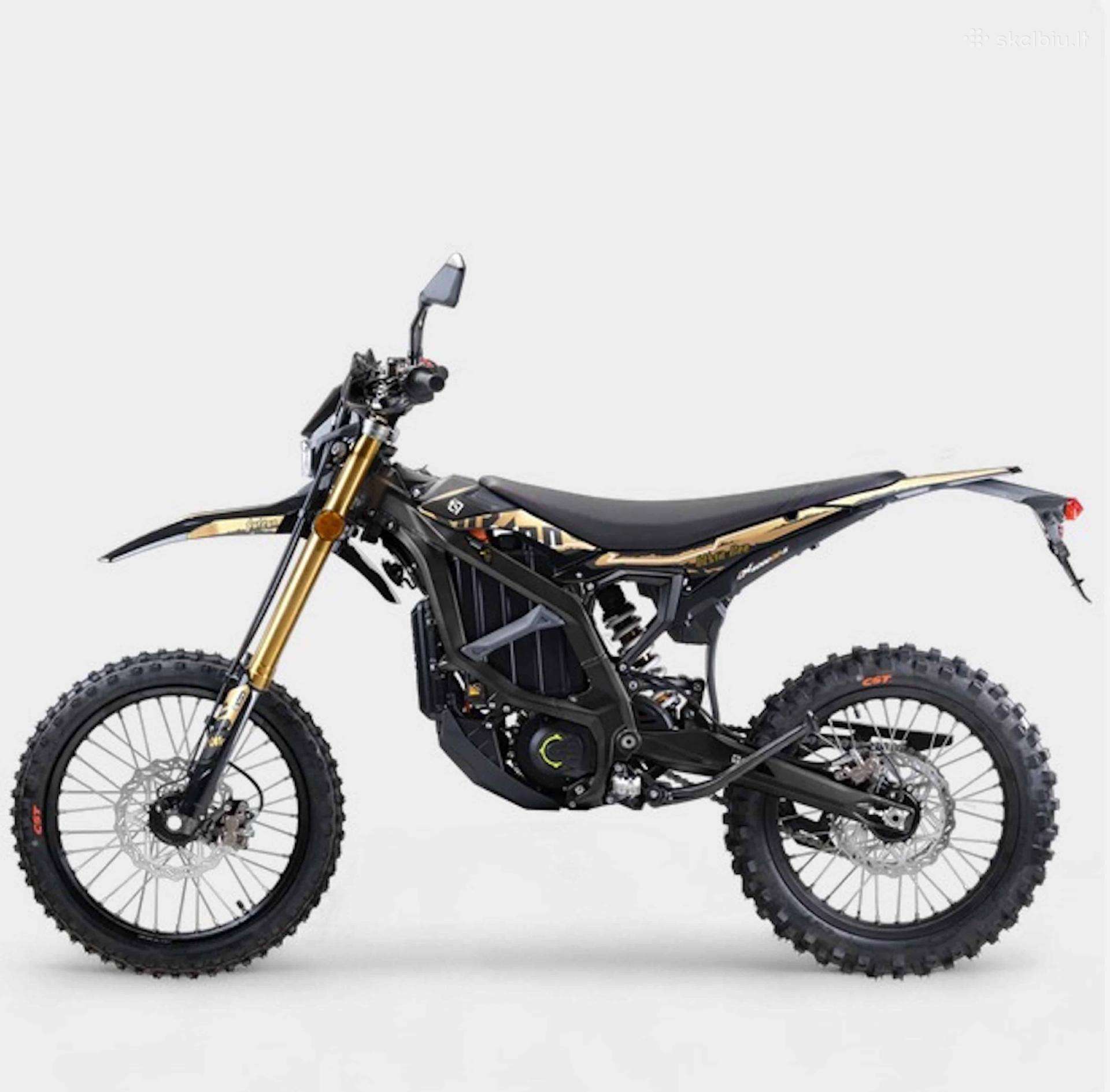 Electric bike -Kita-