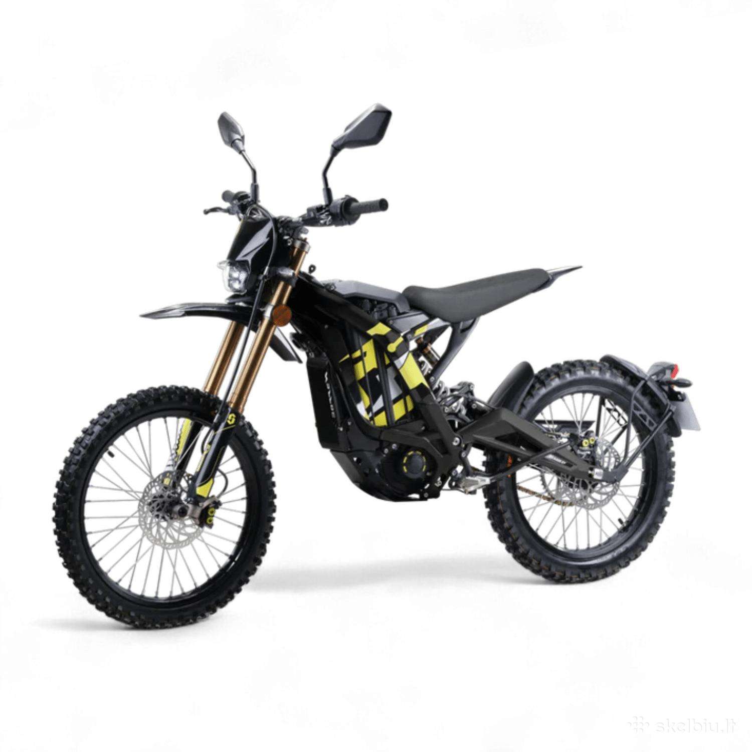 Electric bike -Kita-