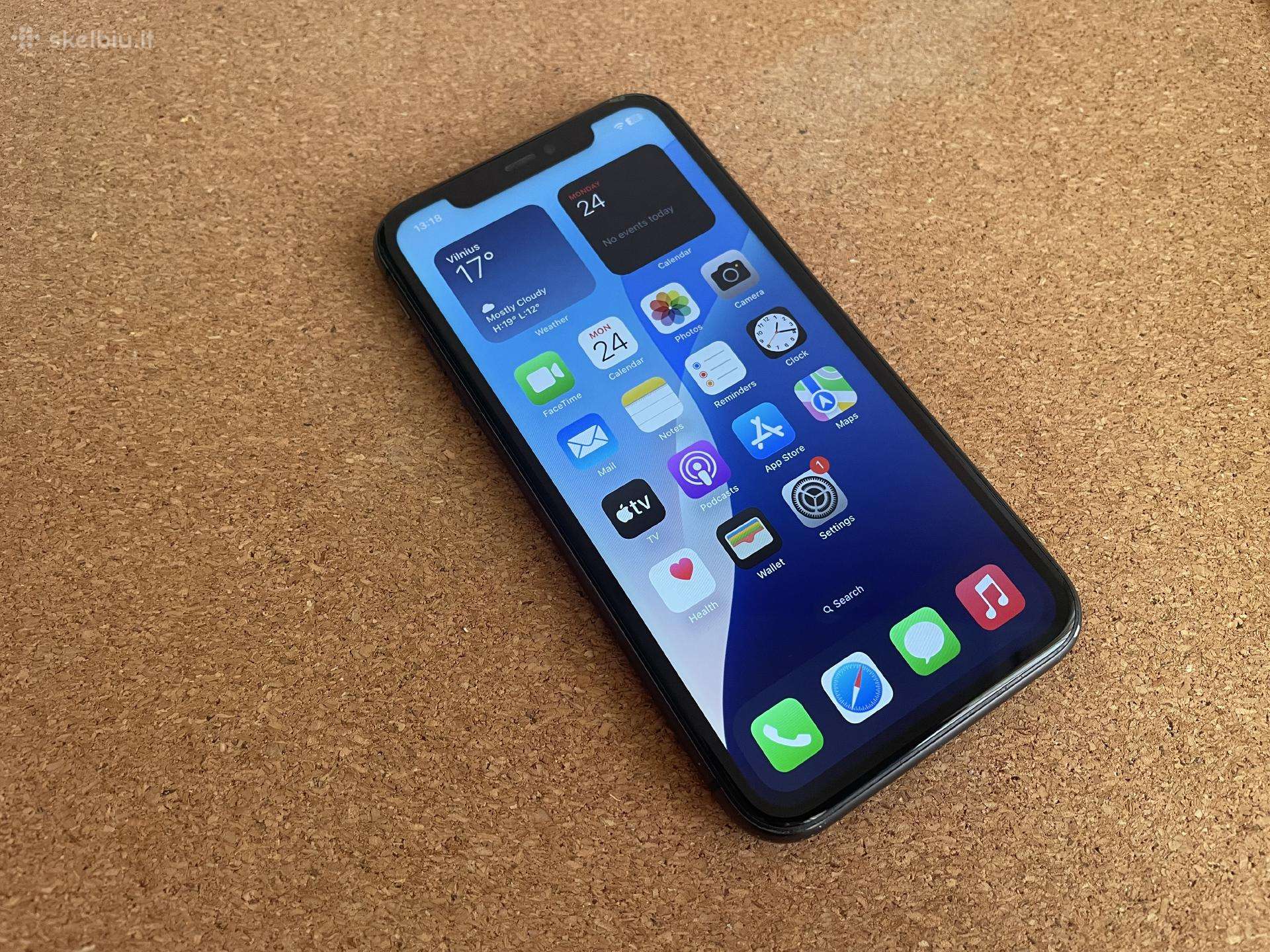 iPhone 11 64gb