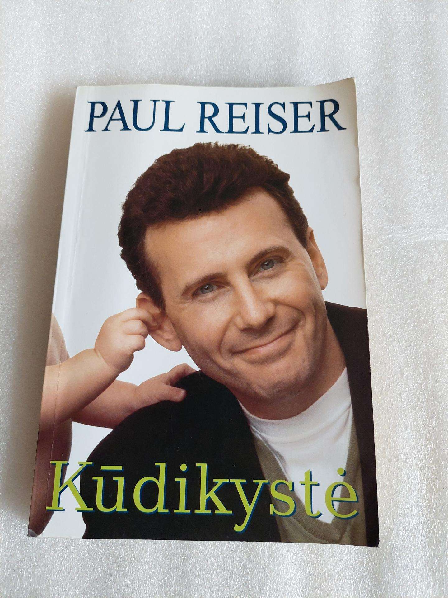 Kūdikystė