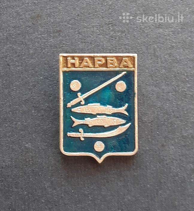 Herbas Narva
