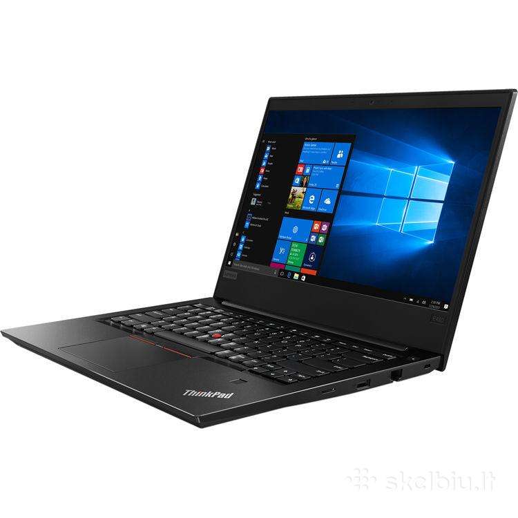 Lenovo E480 20kn i5 8gb 256ssd Win11pro