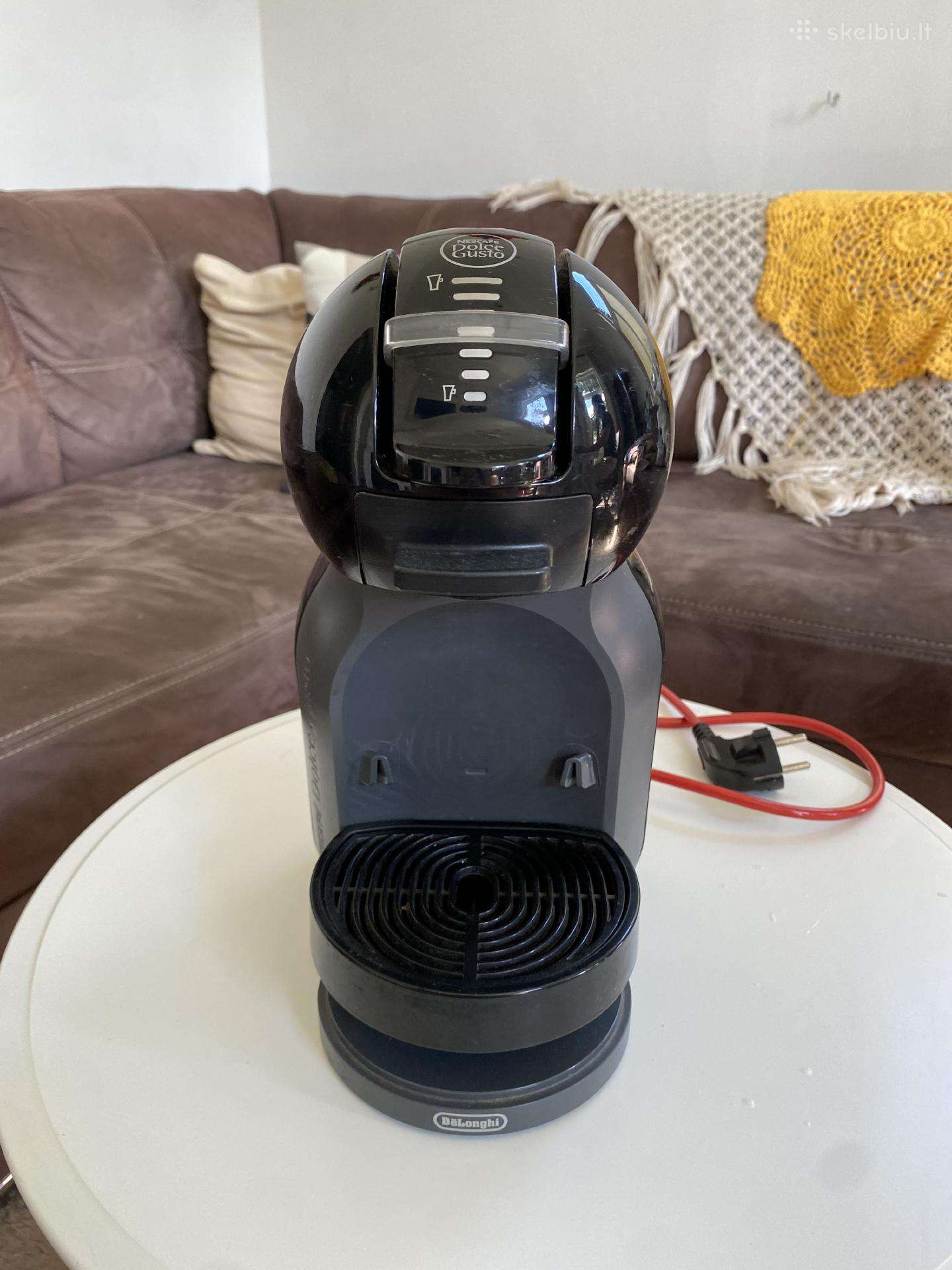 Kavos aparatas Dolce Gusto
