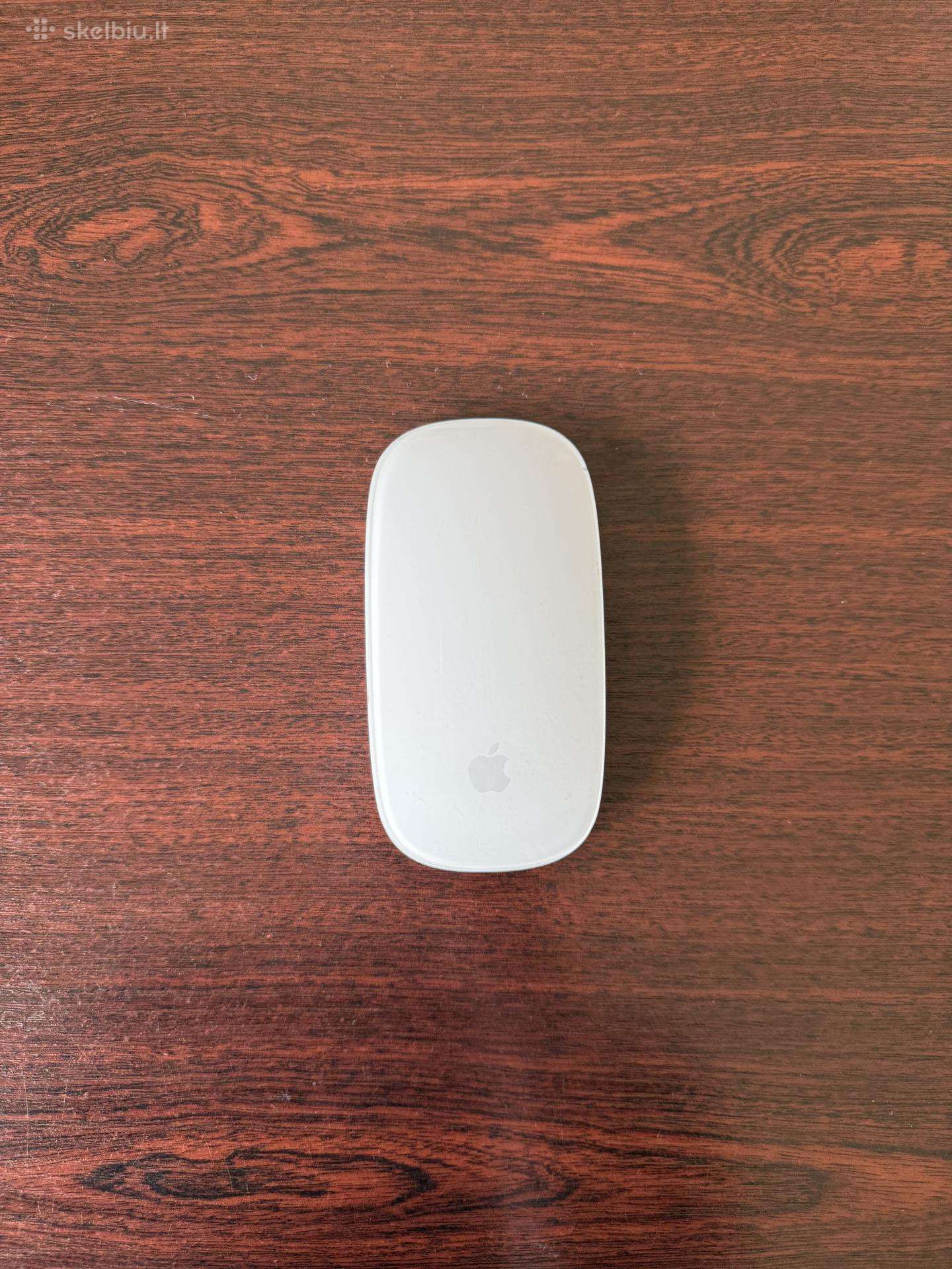 Apple Magic Mouse