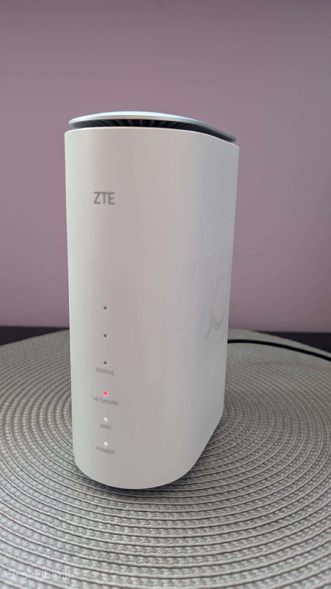 Zte Mc888