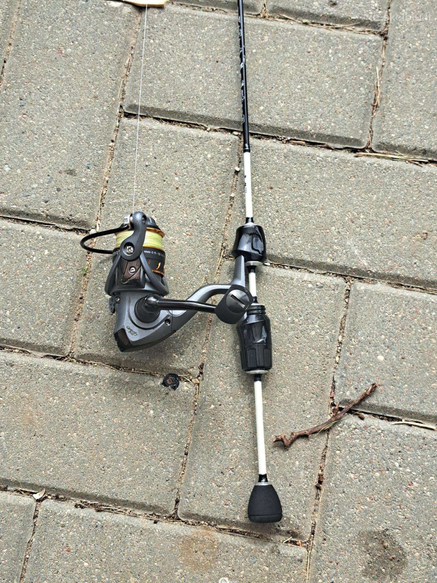 Meškerė