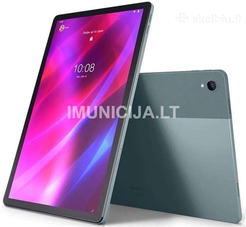Lenovo Tab P11 Plus + 3 mėn. garantija