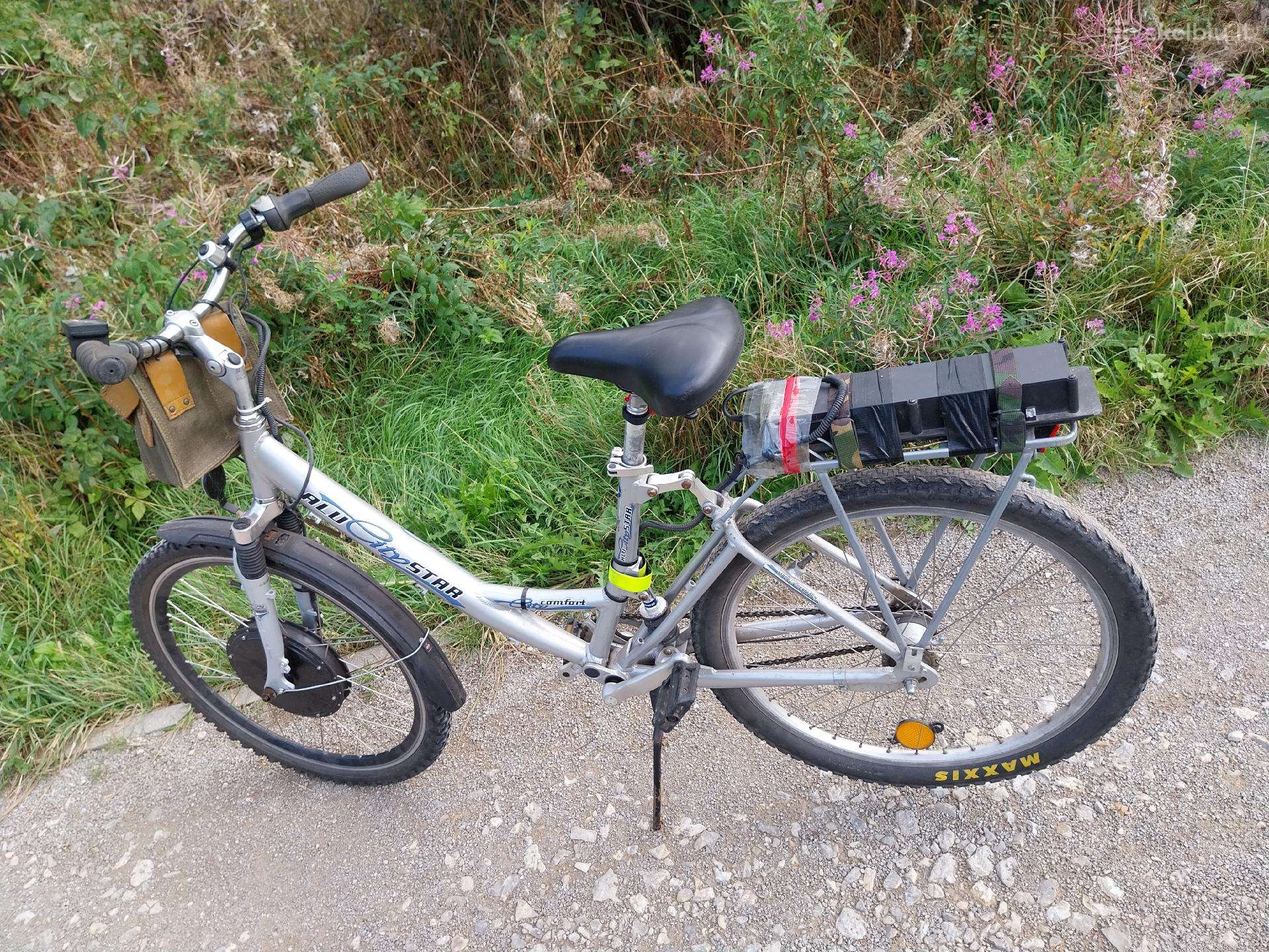 Transportas