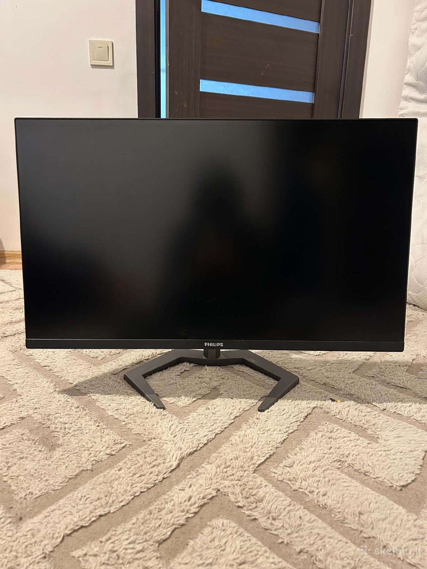 Parduodamas Philips 27m1n5500za monitorius