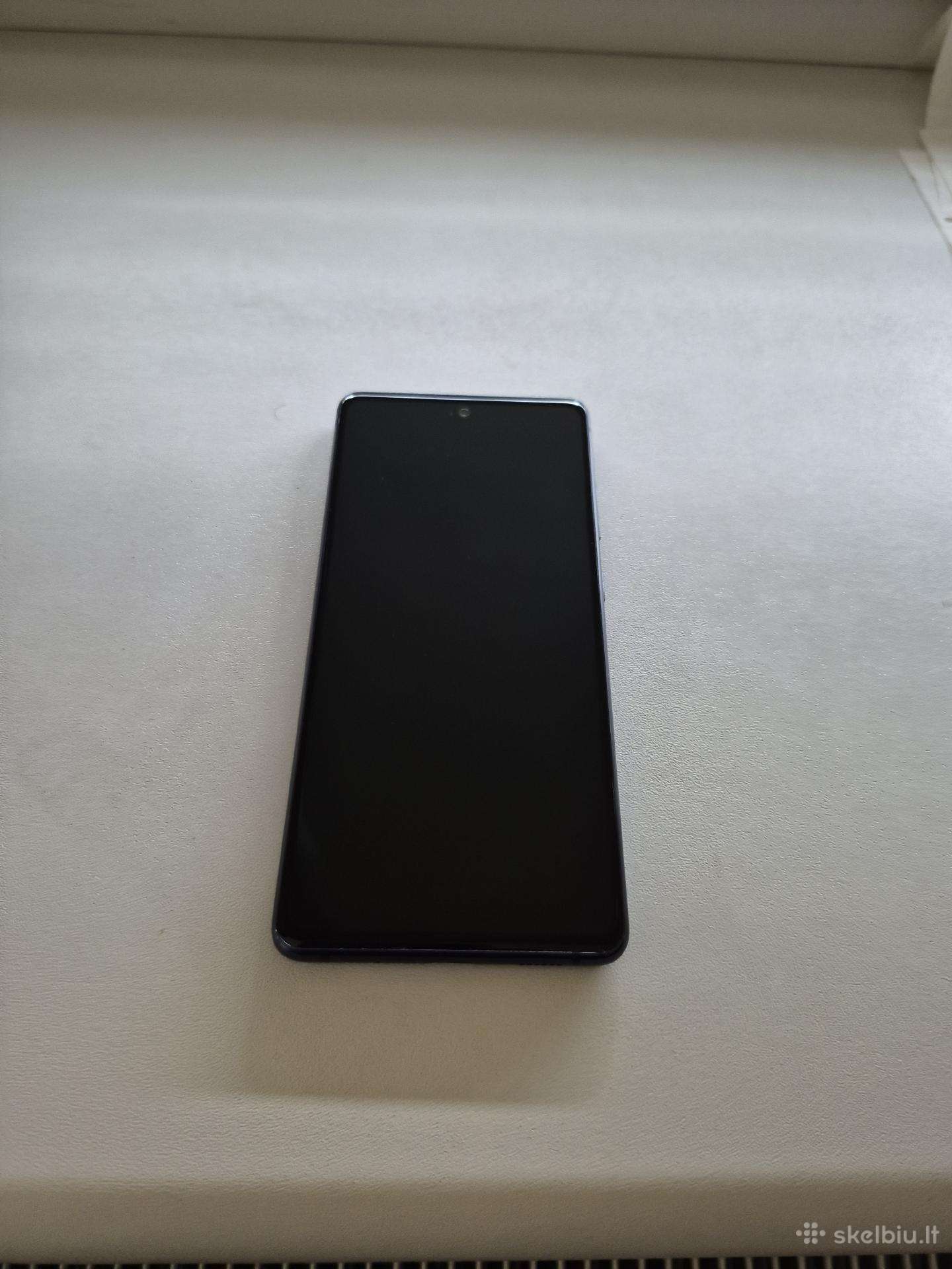 Samsung S20 Fe 4G 128gb