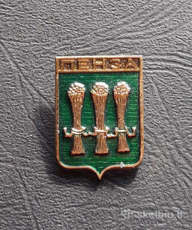 Herbas Penza
