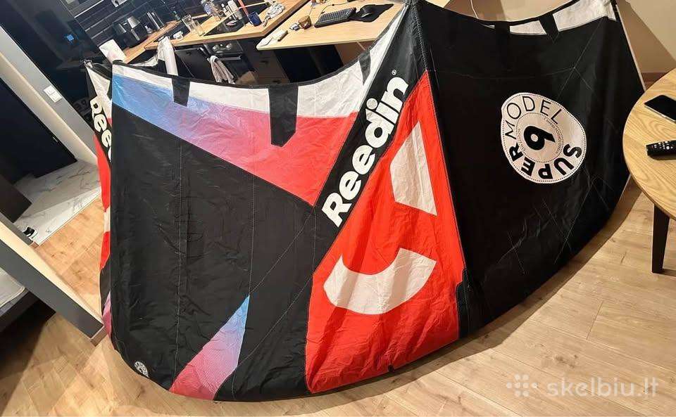 Reedin Htf2
