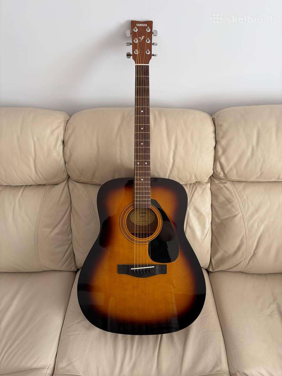 Yamaha F310