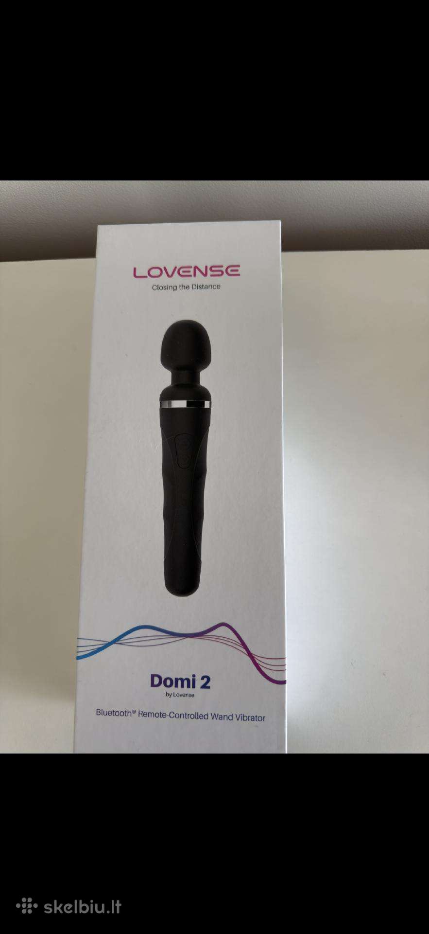 Vibratorius Domi 2