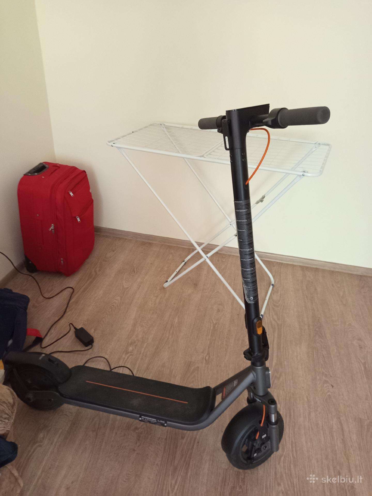 Xiaomi Electric Scooter 6 Lite