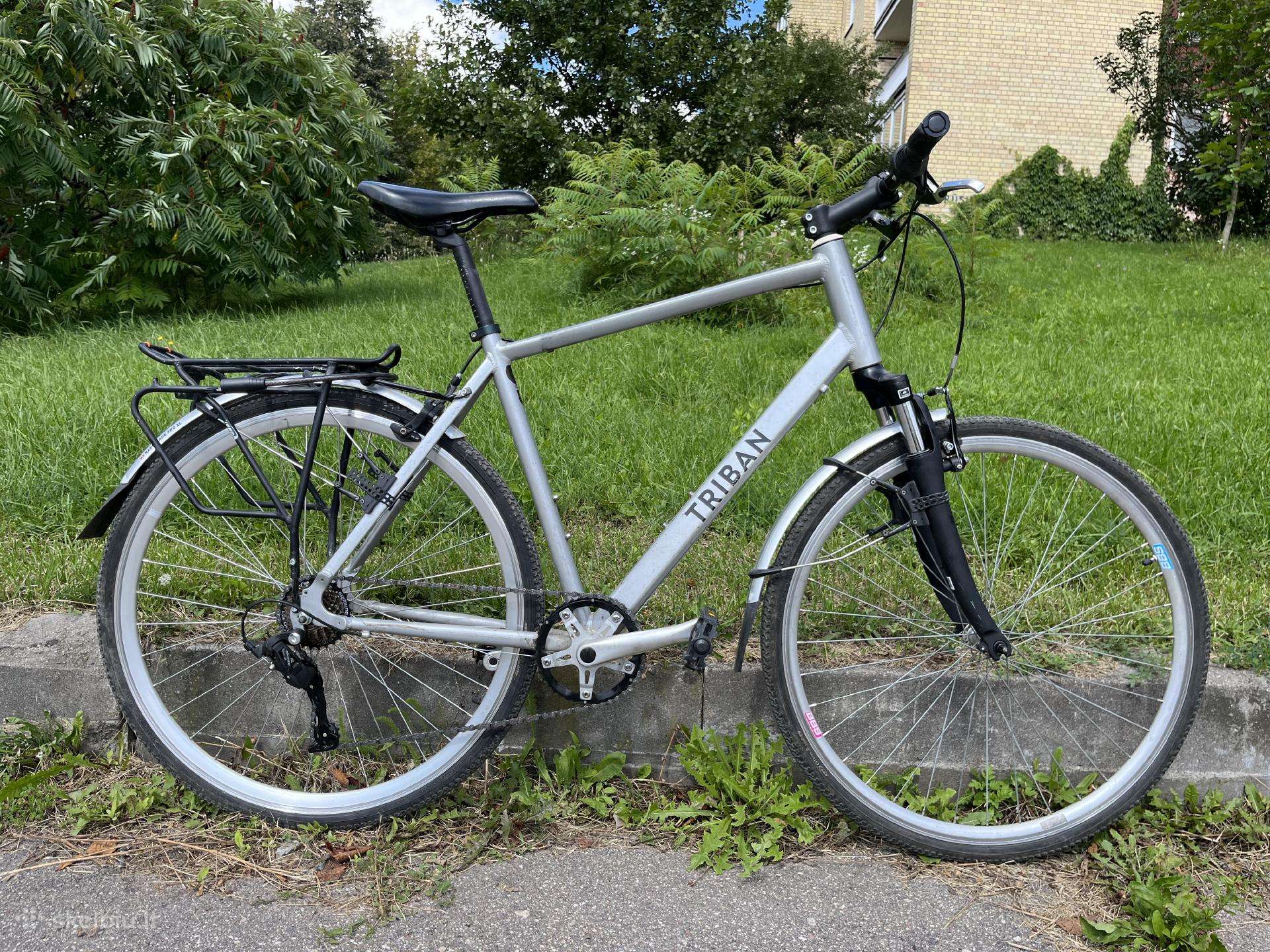 Triban RC 100
