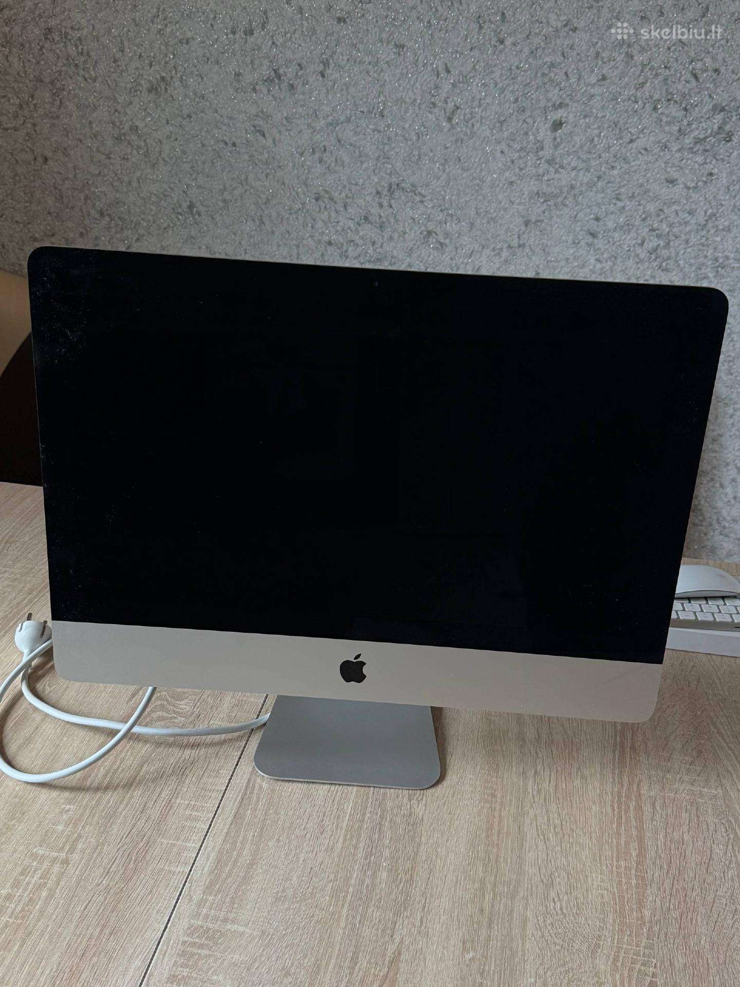 iMac 21,5 2017