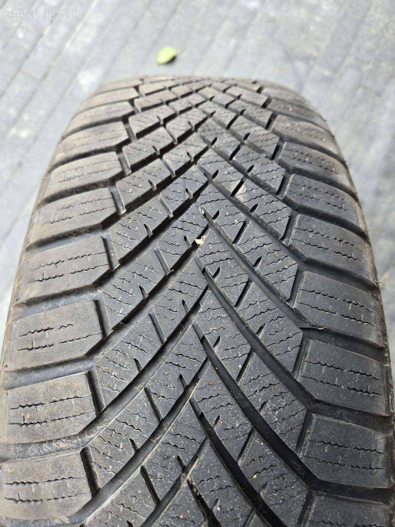 Žieminė padangos Yokohama 205/55 R16 91t V906