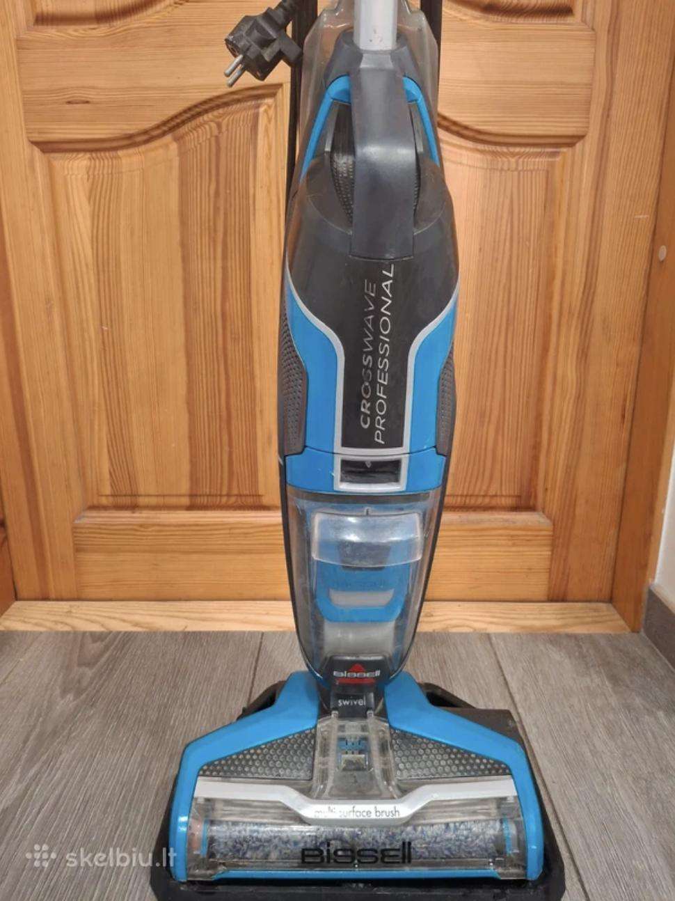 Bisell 1713 elektrinė šluota