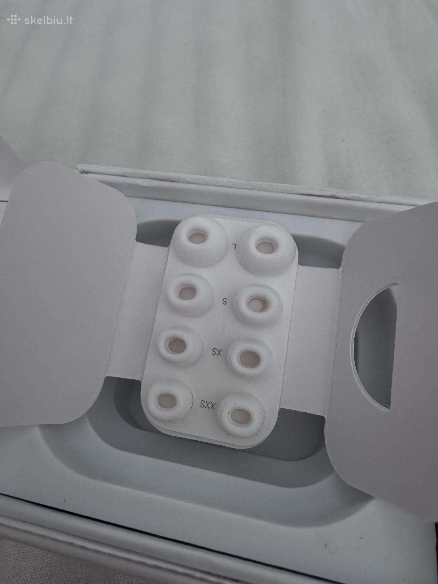 Apple airpod pro 3
