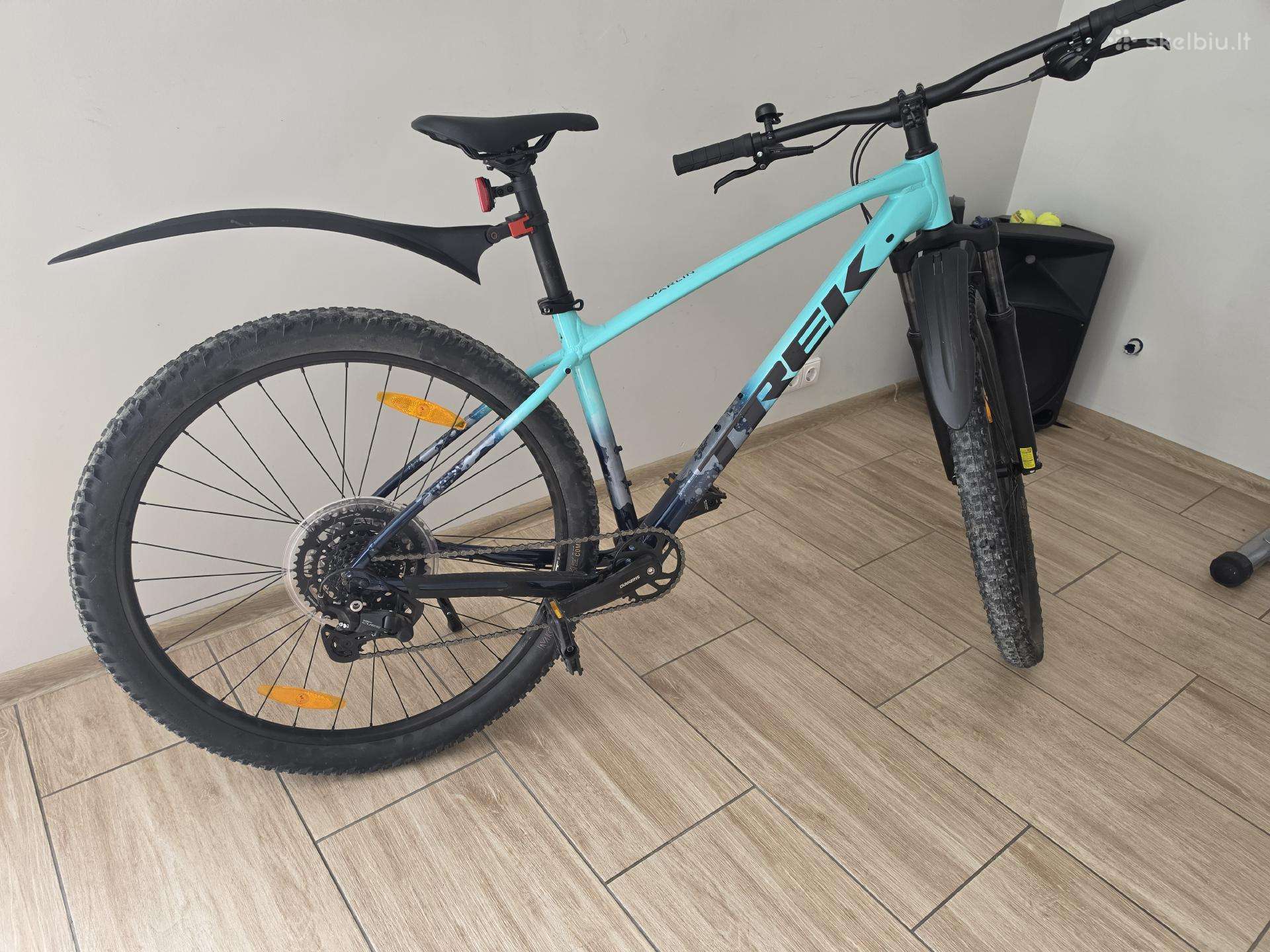 Trek