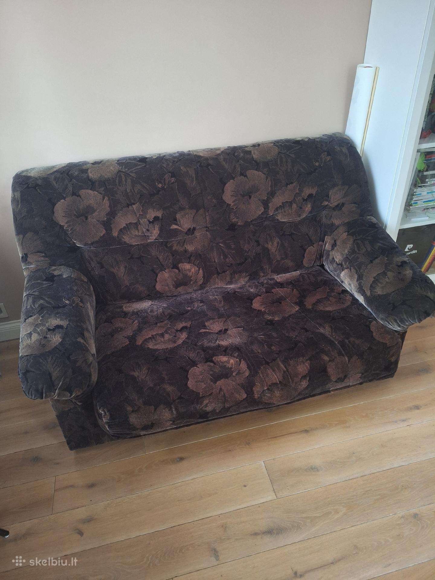 Sofa lova