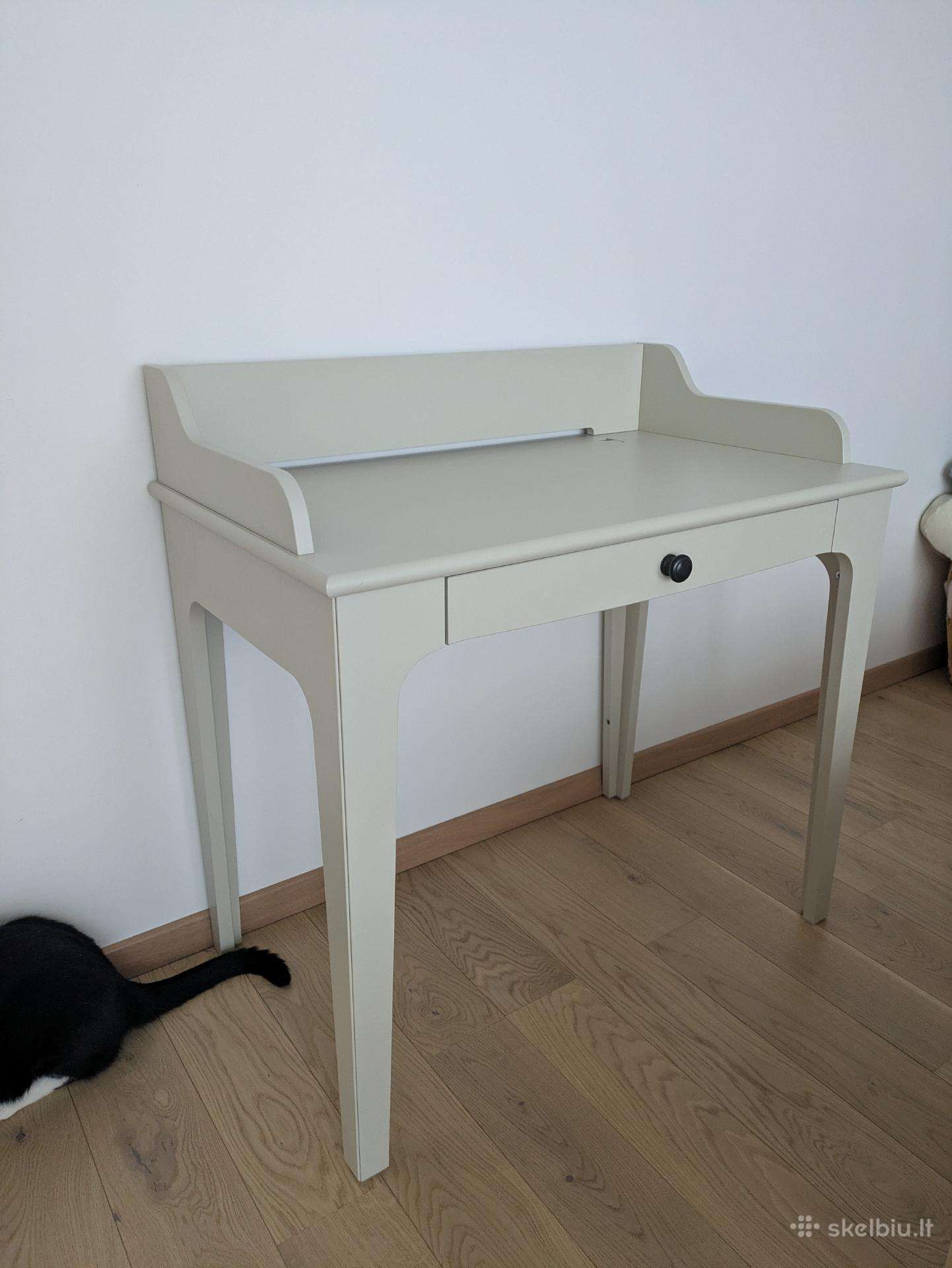 Ikea Lommarp darbo stalas