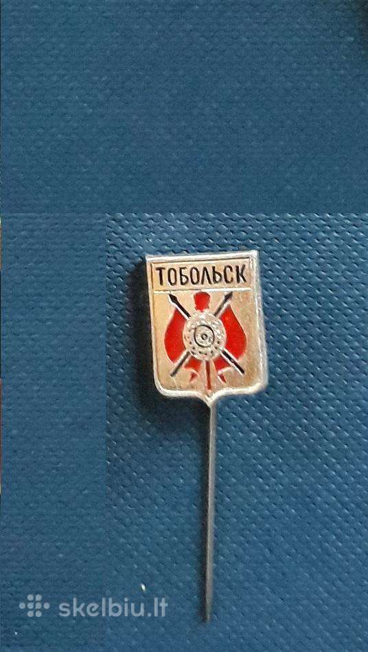 Herbas Tobolskas mini