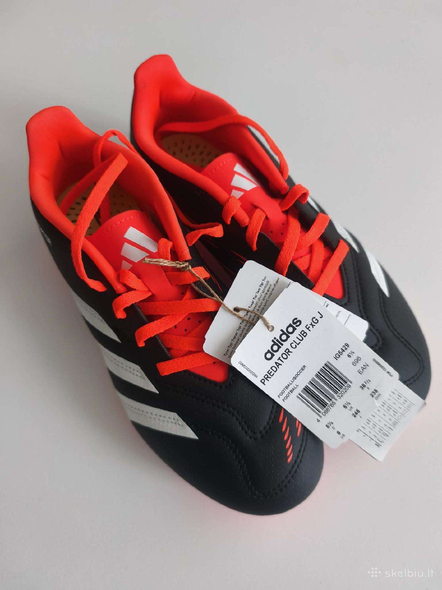 Futbolo batai