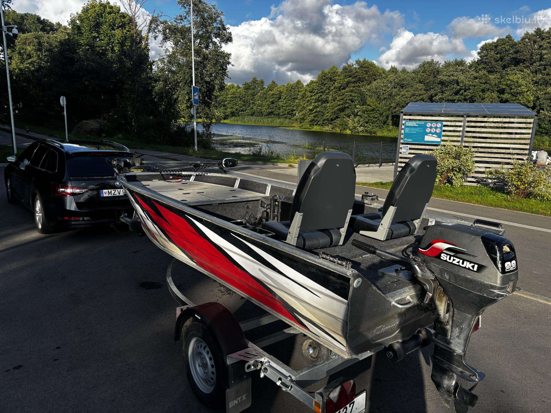 Kimple trout 440