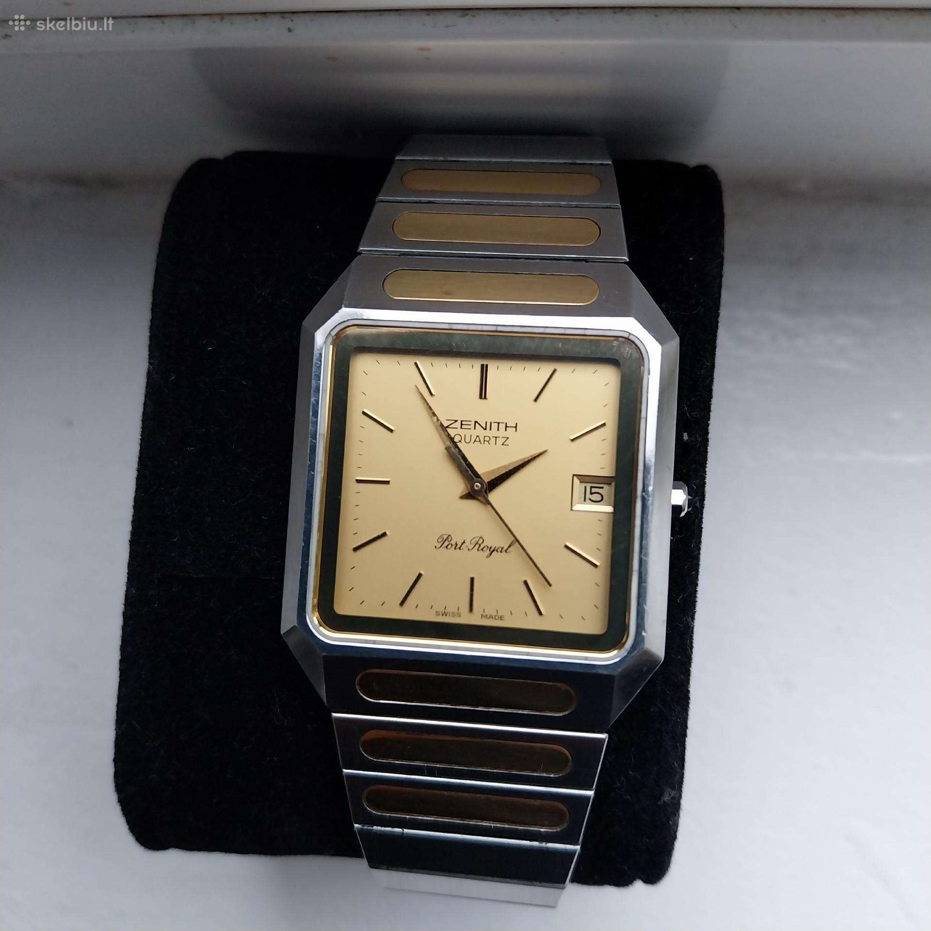Zenith