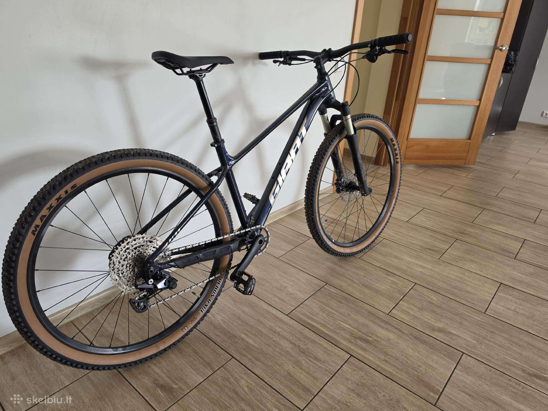 Mountain bike Giant 29″