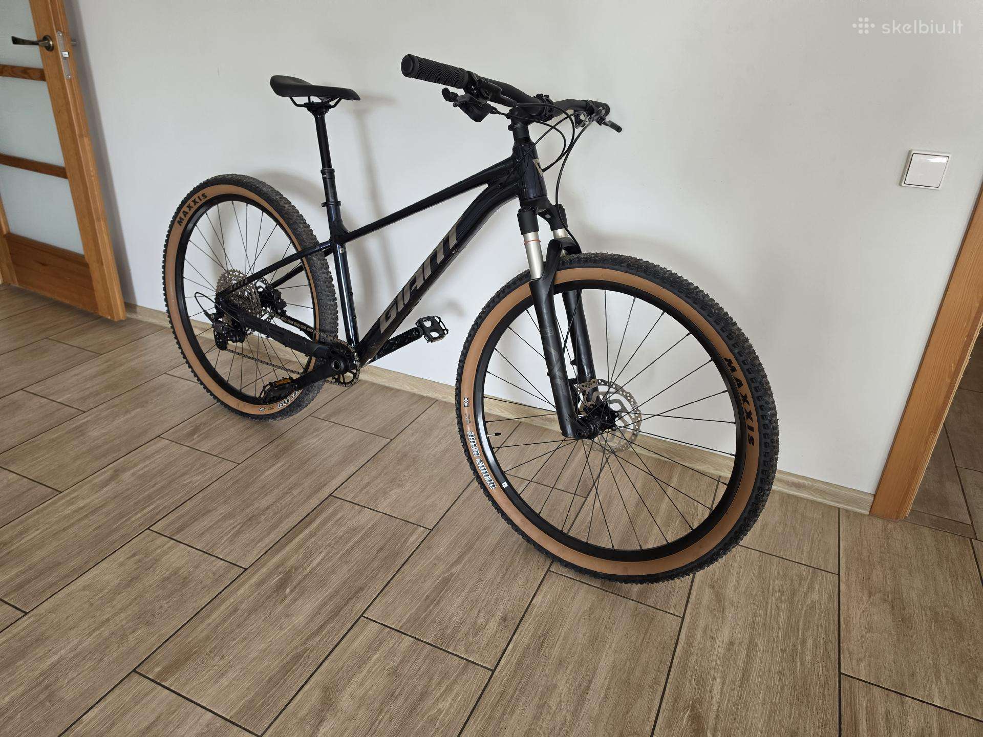 Mountain bike Giant 29″