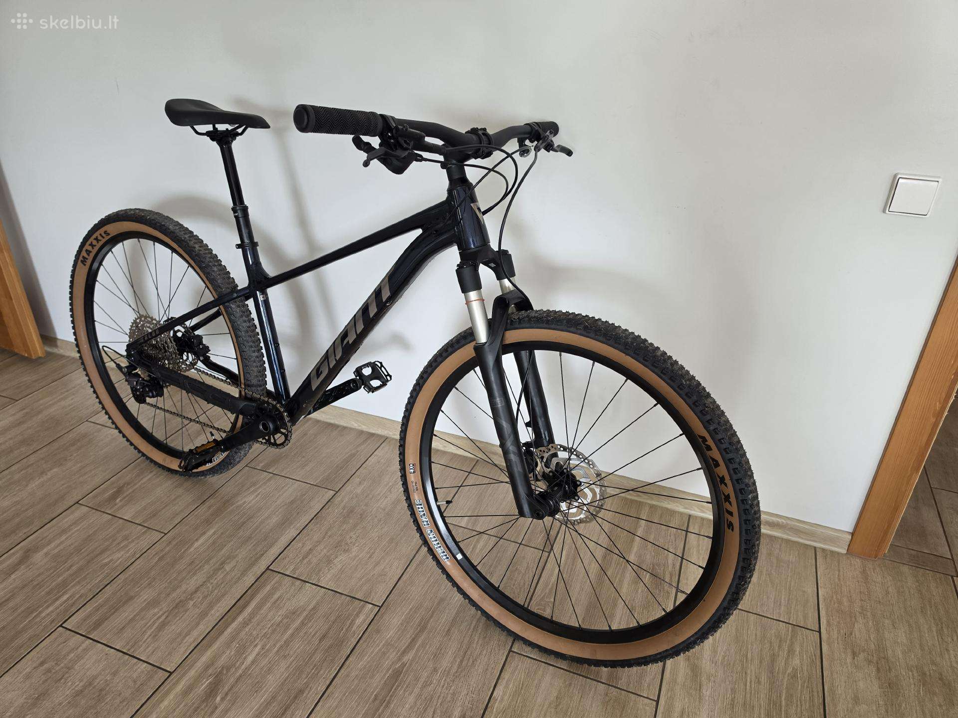 Mountain bike Giant 29″