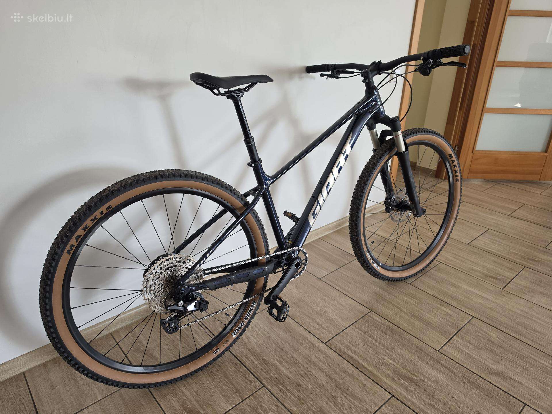 Mountain bike Giant 29″