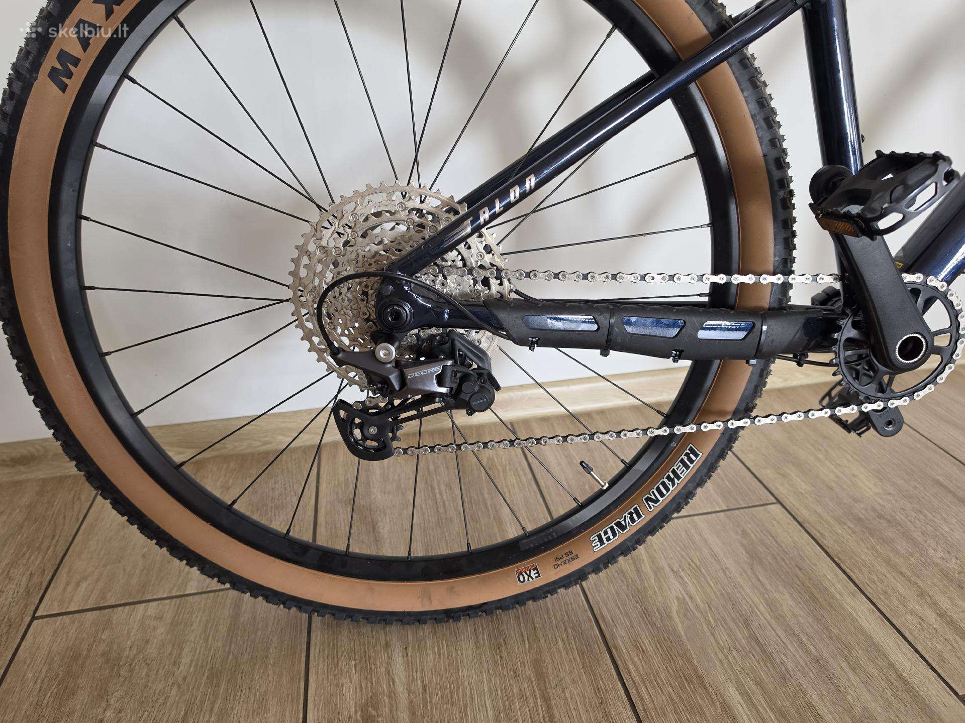 Mountain bike Giant 29″