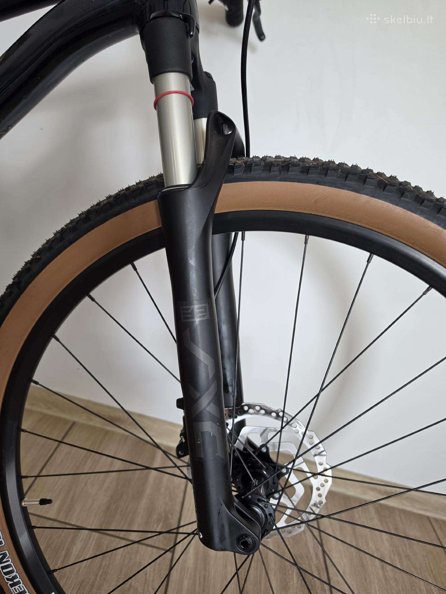Mountain bike Giant 29″