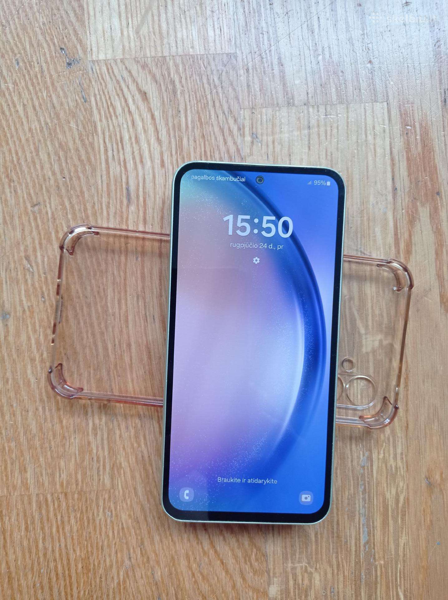 Samsung A54