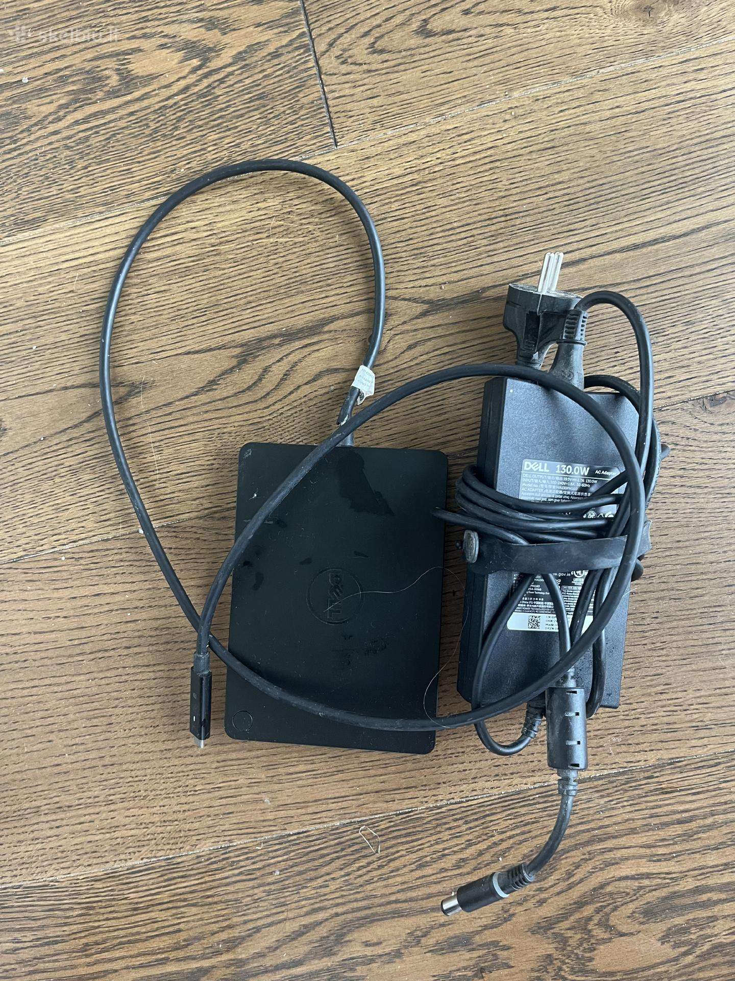Dell Docking station