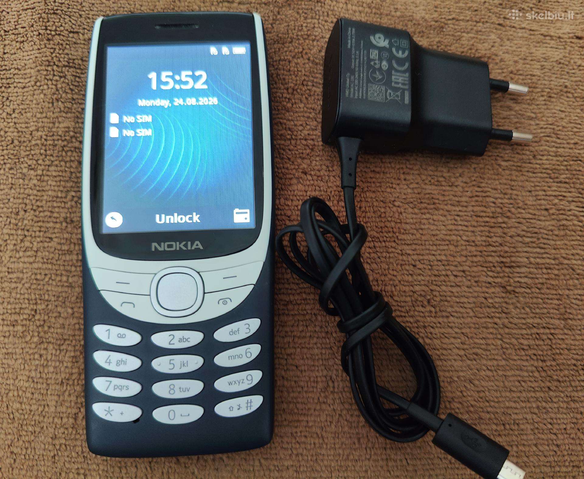 Nokia 8210 4G