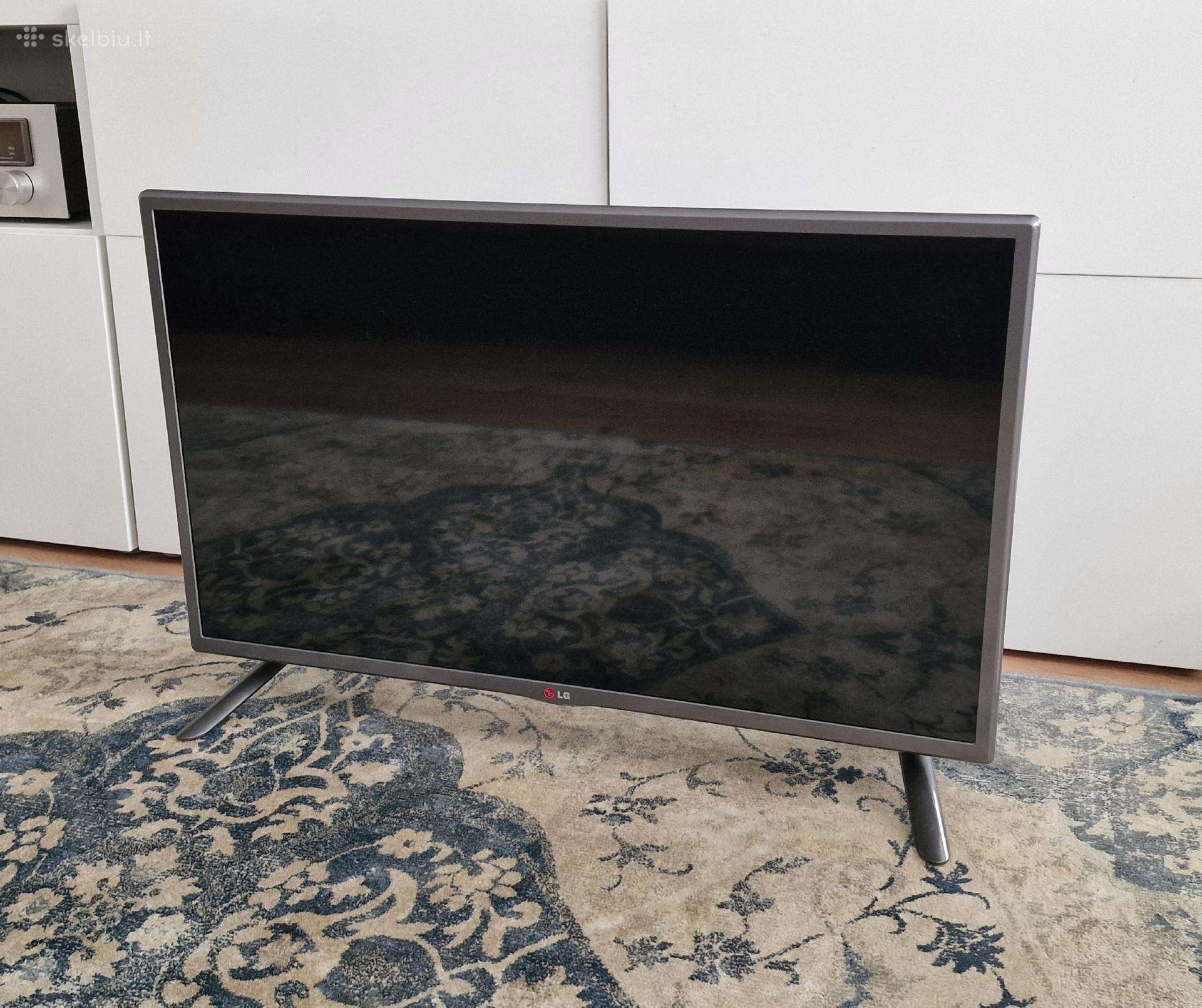 LG 32lb561v 32" Full HD LED televizorius