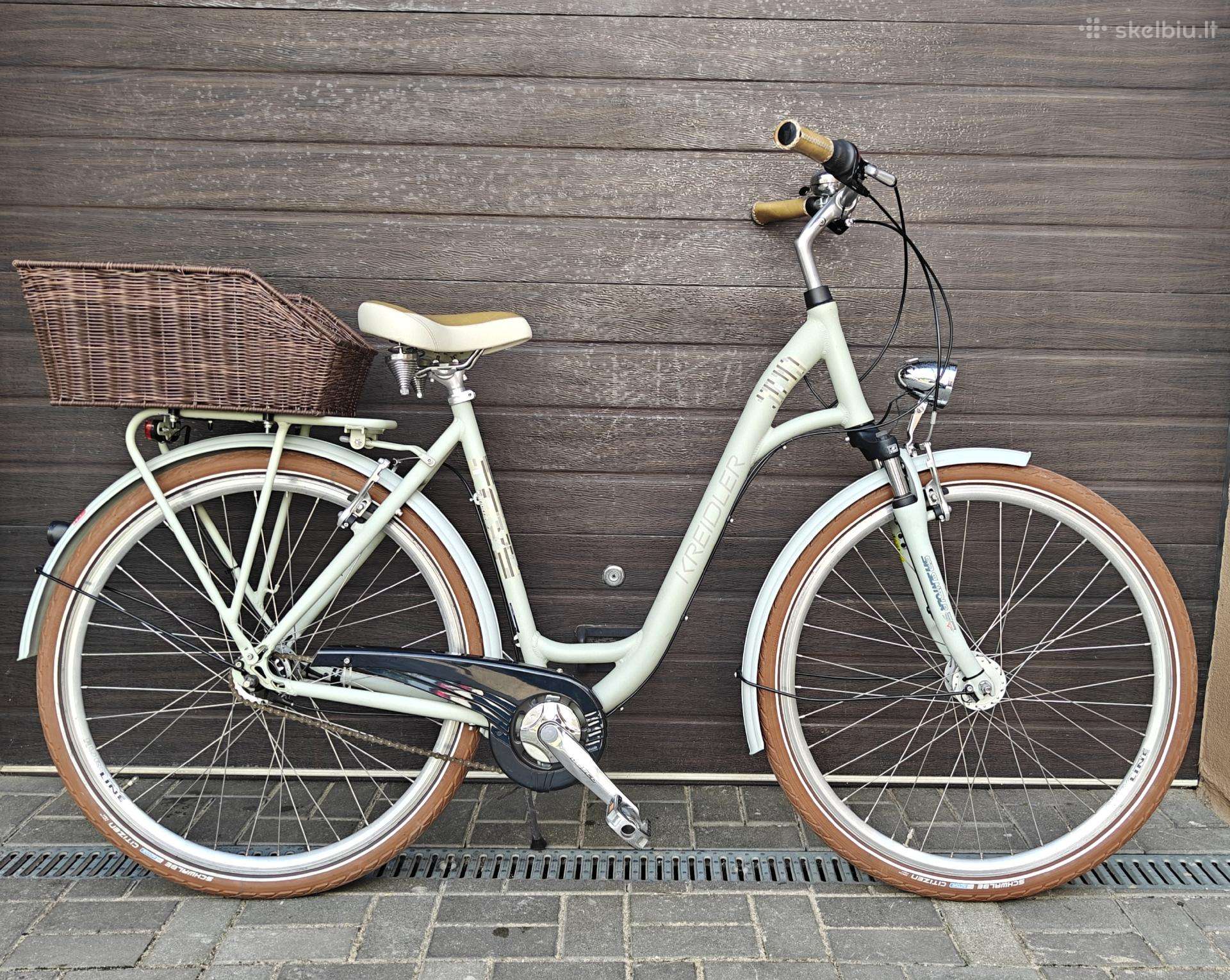 Kreidler 380 €