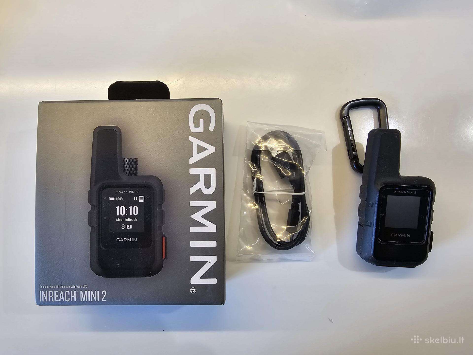 Garmin Inreach Mini 2