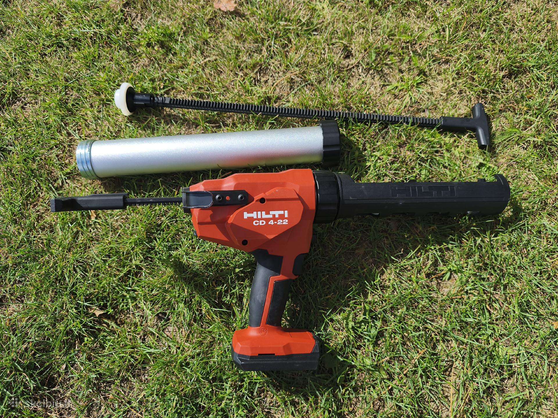 Hilti CD 4-22