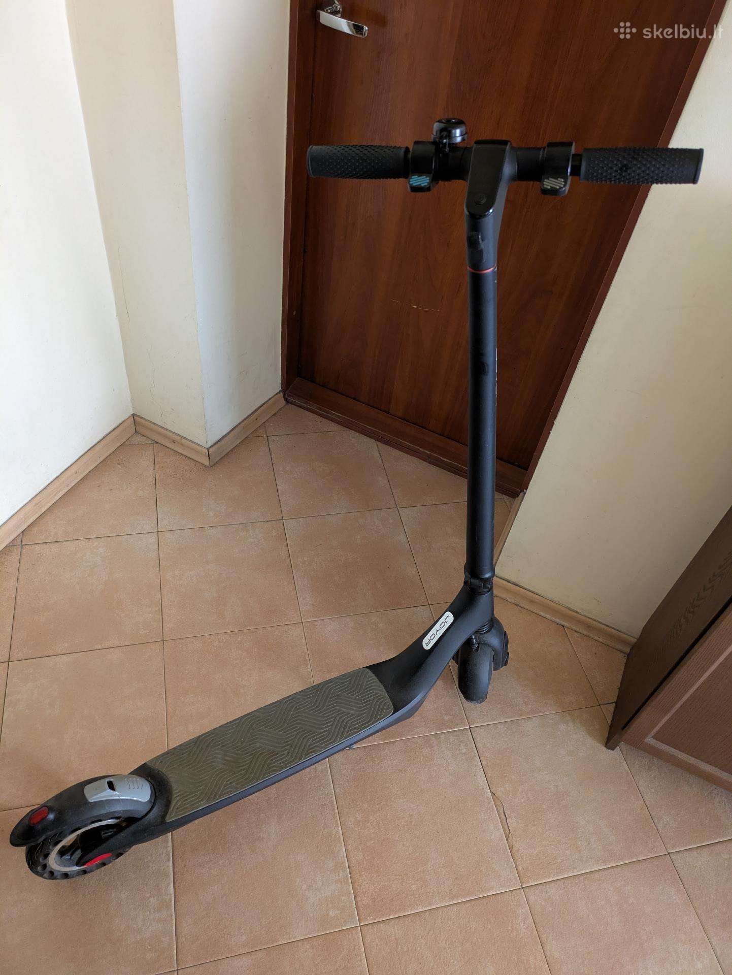 Mažai naudotas Joyor A3