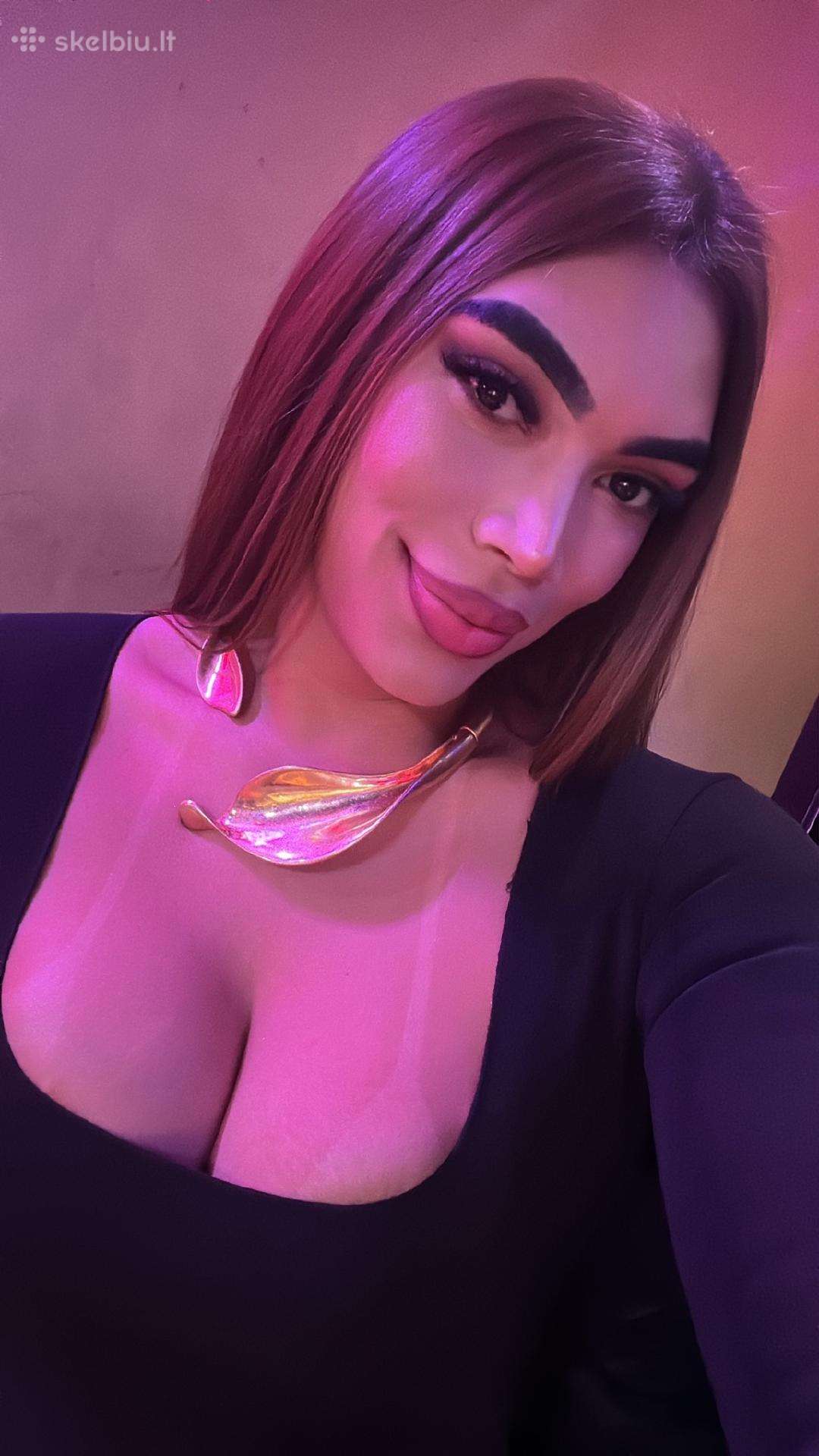 Selen trans latina